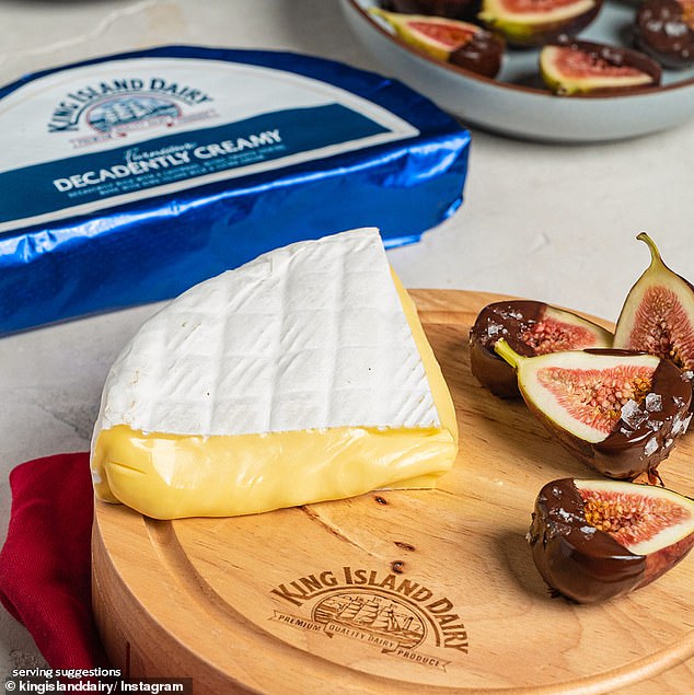 The 120-year-old Tasmanian cheese factory will close its doors permanently by the middle of next year, Canadian owner Saputo announced last month, leaving 58 employees out in the cold.