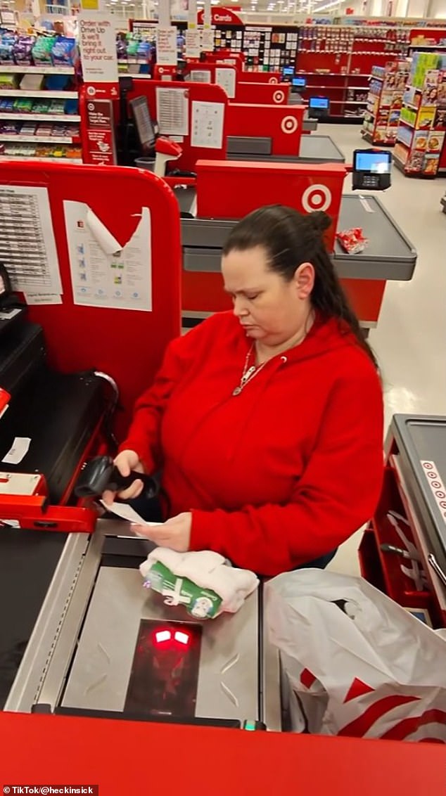 Target Store Employees Baffled by 30-Year-Old Barcode-Free Coupon