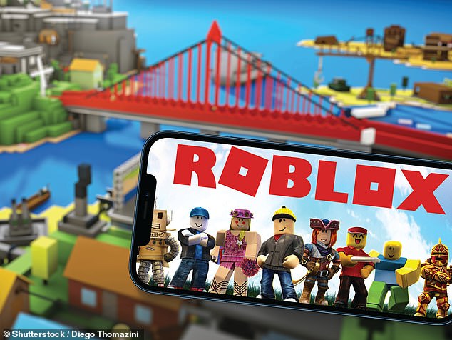 Sykes was found to have communicated with the boy on the social media platform Roblox.