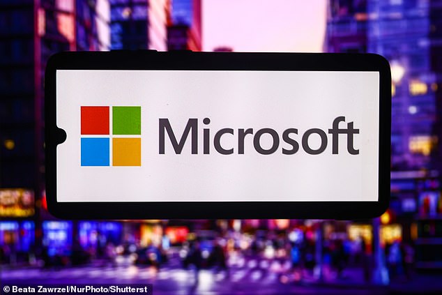 The inclusion tool, which is part of Microsoft's artificial intelligence feature, was launched in 2019, but recently came under fire after a screenshot of its maternity suggestions was uploaded to social media.