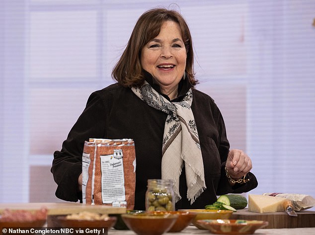 1729606406 899 Ina Garten Reveals What She Admires About Martha Stewart Amid