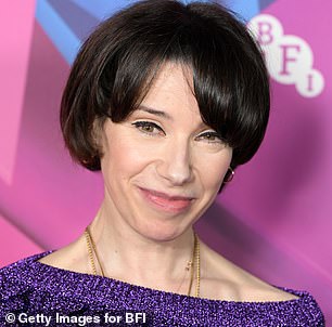 However, fans were shocked when they realized that Sally Hawkins will not be returning as Mrs. Brown and has instead been recast.