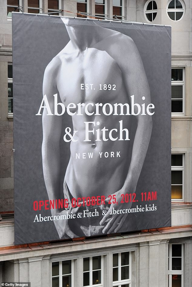 Jeffries' reign at Abercrombie & Fitch was dominated by his controversial brand image and the equally controversial comments he made about his customer base.