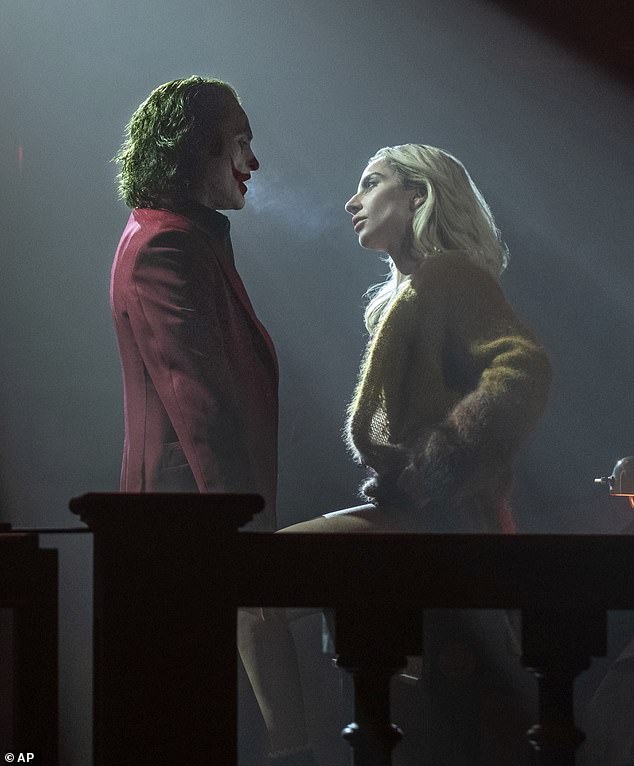 Joker: Folie à Deux, starring Joaquin Phoenix alongside the pop classic, disappointed by critics and box office receipts