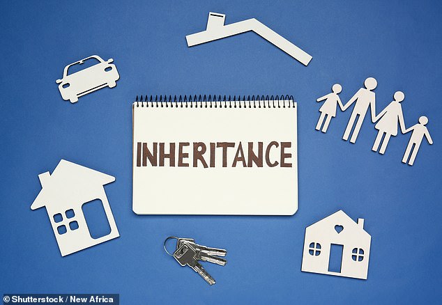 Squeeze: An increasing number of families are being forced to pay inheritance taxes, and the size of the bills could skyrocket as Reeves sets out to extract more money from our estates.