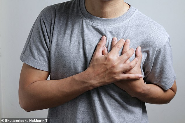 In the study, they found that arsenic in water was specifically linked to coronary artery disease, but not other cardiovascular diseases, such as stroke. CAD is the leading cause of heart attack