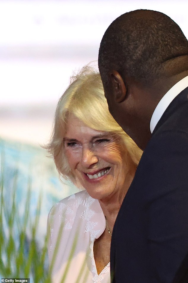 1729666609 870 King Charles and Queen Camilla touch down in Samoa Monarch