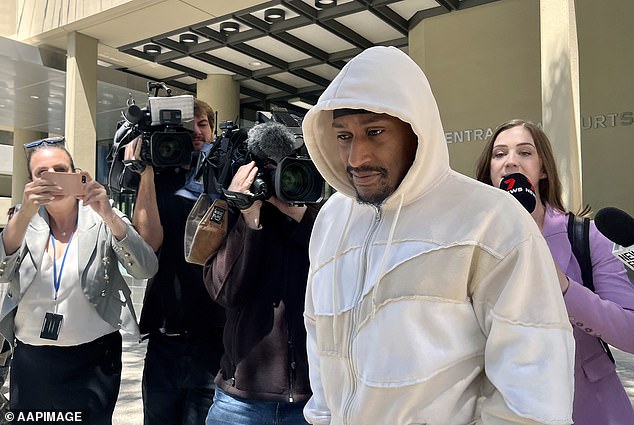 The London rapper, who has 1.8 million subscribers on YouTube and millions of followers on Instagram and TikTok, faces a series of charges. These include four counts of sexual penetration without consent and three counts of assault occasioning bodily harm.