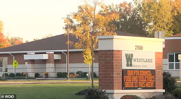 The 10-year-old's teacher requested a welfare check for the children after a conversation with the student revealed that his mother was out of town.