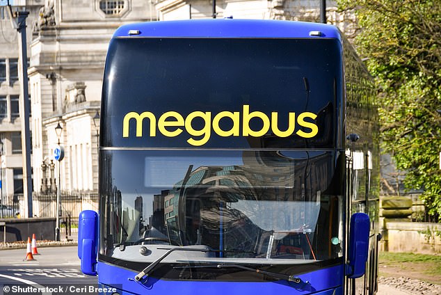 ComfortDelGro also has Megabus among its transportation brands