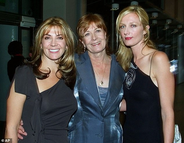 Praising Natasha's sister Joely Richardson and mother Vanessa Redgrave, who are also acclaimed actresses, he said: 