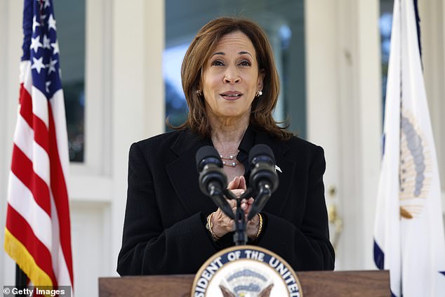 Members of the newspaper's editorial board were willing to back Harris as commander in chief until a surprising announcement from executive editor Terry Tang.