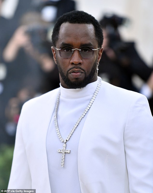 At the time of the filing, Diddy's team vehemently denied all of those allegations and said they had evidence to suggest otherwise.