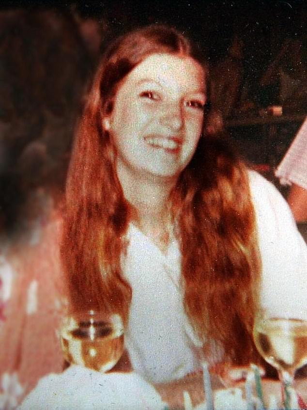 Robyn Hickie, then 18, was last seen standing at a bus stop on the Pacific Highway in Belmont North in 1979.