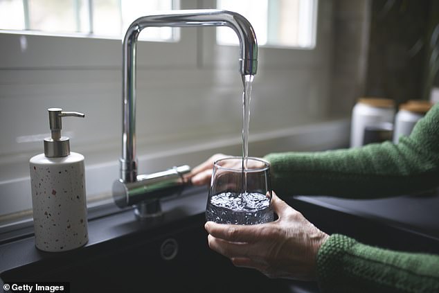 EPA rules require utilities in developed areas to test their water supplies for PFAS and limit the chemicals, but that still leaves Americans in less populated areas and those who use private wells potentially exposed to chemicals forever. , the scientists said.