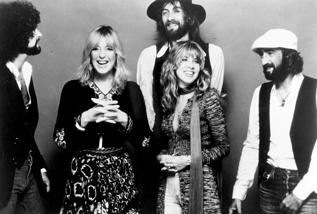 Stevie said that Fleetwood Mac would have 