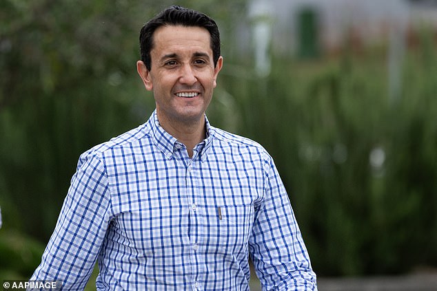 David Crisafulli is likely to become Queensland's next leader in a narrow victory after his party's position on abortion eroded a larger margin.