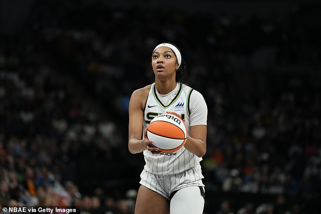 Reese recently revealed that her WNBA salary doesn't come close to paying her rent in Chicago.