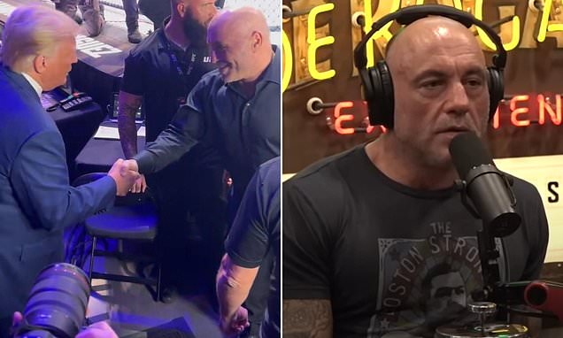 1729862044 319 Election 2024 live updates Trump prepares for Joe Rogan podcast