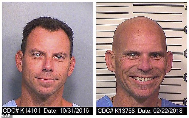 Erik (left) and Lyle (right) Menendez were sentenced to life in prison in 1996 for the murder of their parents, but now they may receive a new sentence, as their supporters say the trial did not allow key evidence that their father abused them.