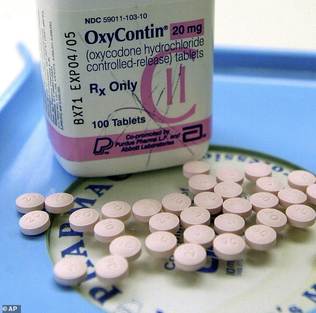 The television show Dopesick told the story of OxyContin, a painkiller containing codeine that caused massive addiction and hundreds of thousands of deaths in the United States.