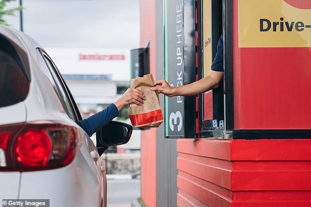 Intouch Insight asked mystery shoppers to place orders at major quick-service restaurant (QSR) chains across the country between 5:00 a.m. and 7:00 p.m.