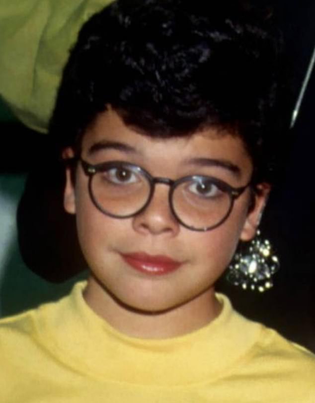 The late Brazilian actor and DJ João Rebello was only six years old when he debuted as an actor.