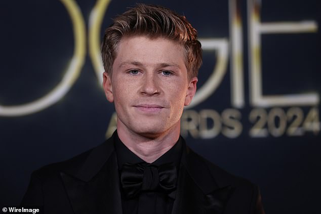 Robert Irwin, son of the late Steve Irwin, will host a series of events with actor and humanitarian Nomzamo Mbatha ahead of the ceremony, celebrating the 15 finalists.