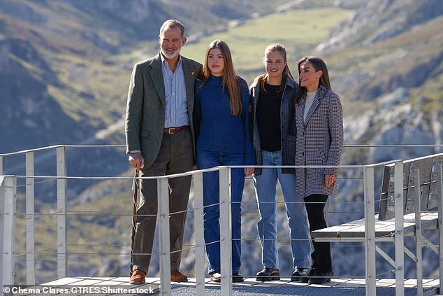 The Princess of Asturias Awards are a series of annual awards awarded in Spain by the Princess of Asturias Foundation.