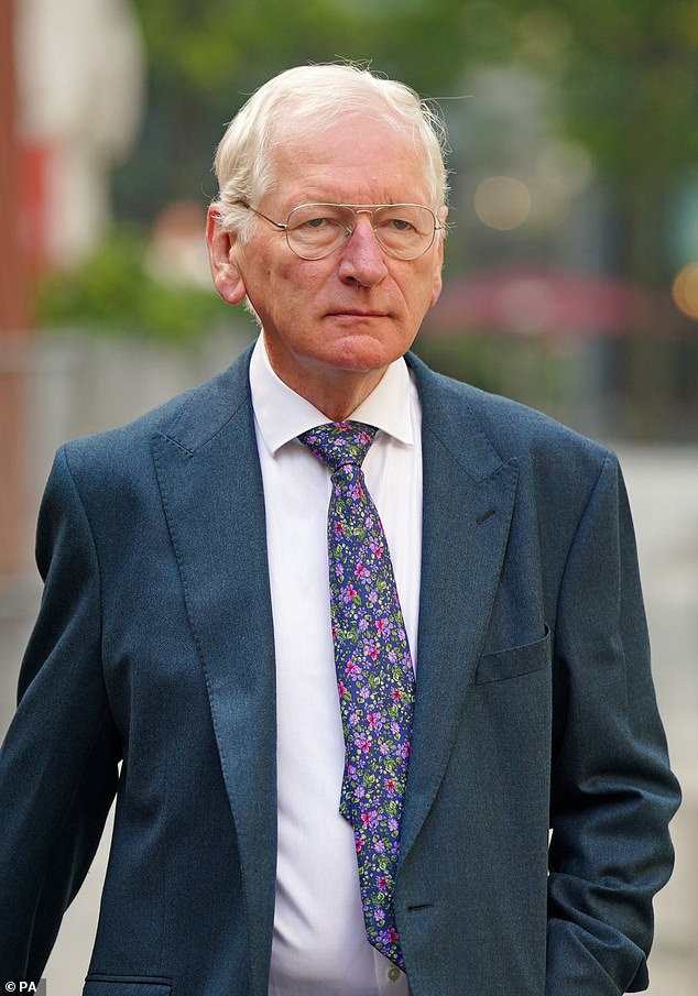 The testimony of Dewi Evans (pictured) was instrumental in the nurse's conviction last year for murdering seven babies and attempting to murder six others.