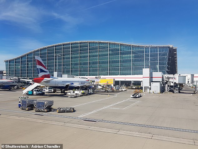 BA launched its service from London Gatwick to New York in 2015, the third to do so after London Heathrow and London City