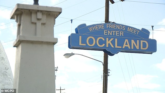 Near Cincinnati, Lockland was home to 3,500 people last year, but local officials say it has since taken in more than 3,000 legal Mauritanian asylum seekers.