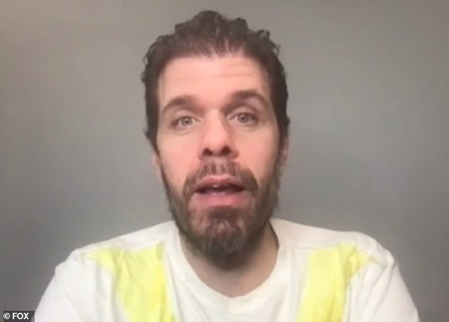 Columnist, blogger and social media personality Perez Hilton told Fox News that if the brothers are granted parole, 