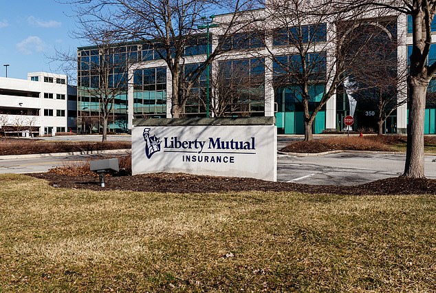 Liberty Mutual, a company that has been around for 112 years, canceled the Colemans' insurance policy and allegedly refused to reverse their decision after they provided documentation that their roof was structurally sound.