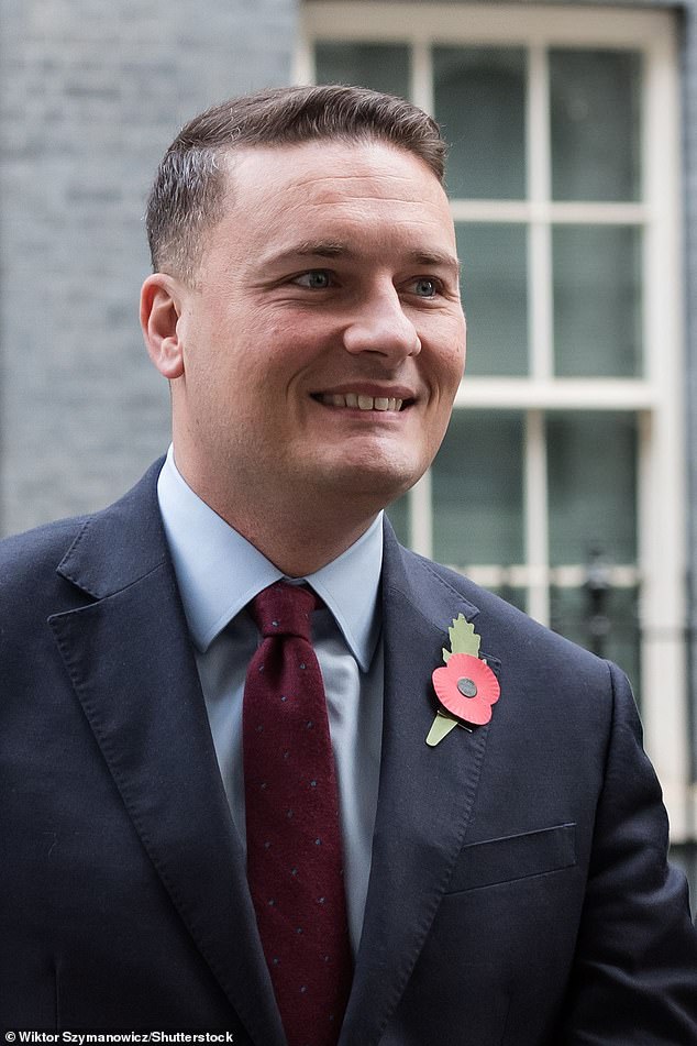 Health Secretary Wes Streeting is understood to be considering plans to set up a program for those suffering from life-changing conditions as a result of the Covid vaccine.