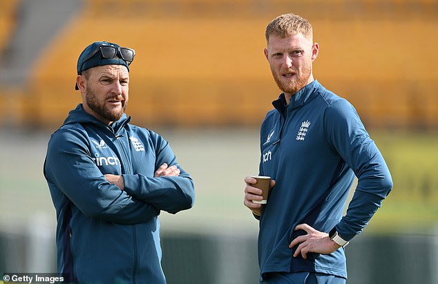 So is the second defeat in Asia this year a serious setback for Ben Stokes and Brendon McCullum?