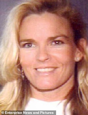 Nicole Simpson