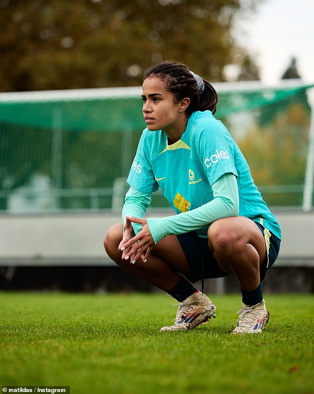 Fowler and the Matildas won't have much time to sort out their issues with a short recovery period before their match against powerhouse Germany.