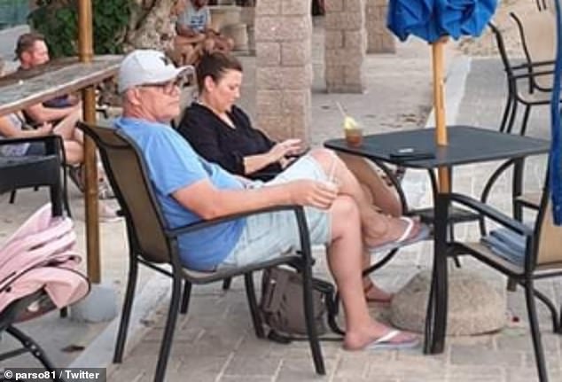 Scott Morrison and his wife Jenny at least flew Jetstar to Hawaii during their ill-timed bushfire holiday abroad.