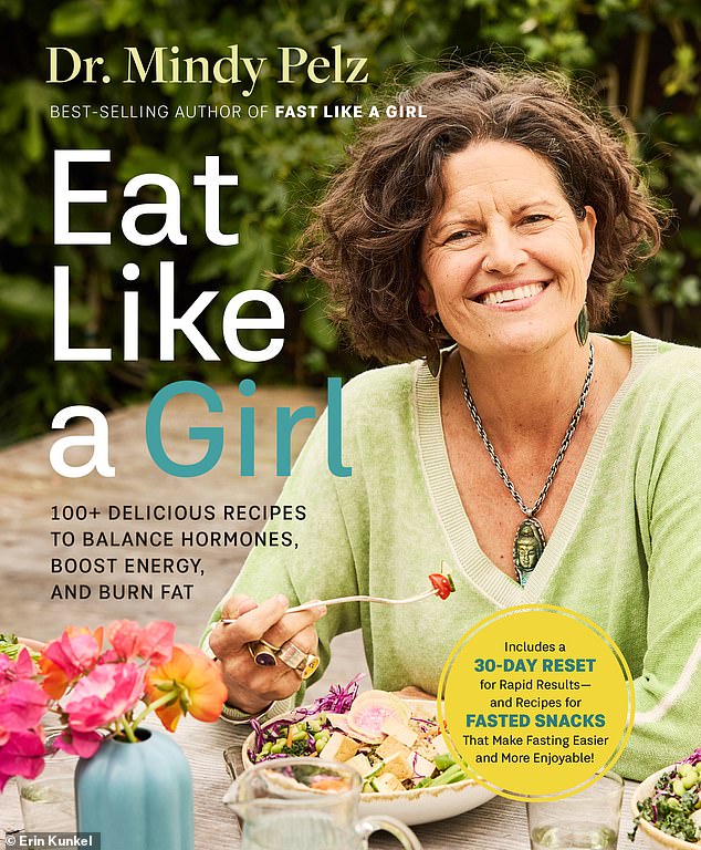 While speaking exclusively to DailyMail.com, the doctor, whose latest book, Eat Like A Girl, hit shelves on October 22, Dr Mindy revealed that you should hit the gym in the morning.