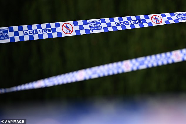 Another woman has been murdered in Melbourne