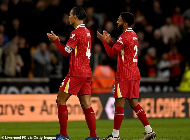 1730100632 323 Imperious Virgil van Dijk reminds Liverpool what theyll be missing