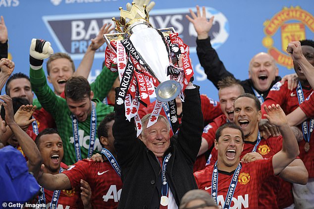 Manchester United are still searching for the manager who can return them to their glory days following the retirement of Sir Alex Ferguson at the end of the 2012-13 season.