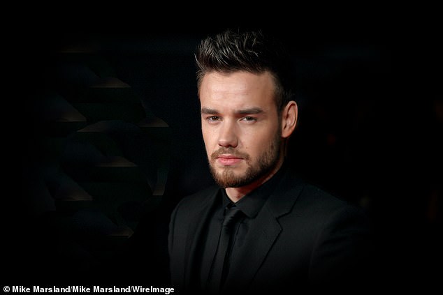 Edwards also broke his silence on the tragic death of Liam Payne while speaking in the candid new podcast interview, released Monday morning.