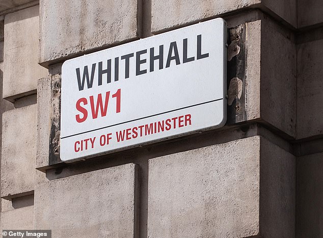 Civil servants will have to spend at least three days a week in the office after senior Whitehall officials recommitted to rules on working from home.