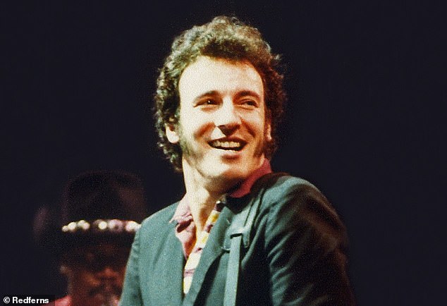 Deliver Me From Nowhere will focus on Bruce Springsteen creating his 1982 album Nebraska