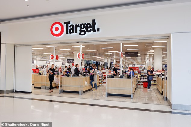 Target's clothing ranges have been praised as some of the best value clothing on the market, with thousands of people praising their superior design and quality.