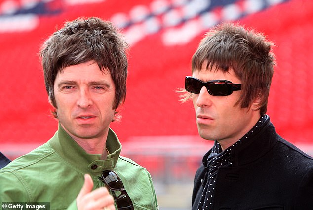 The promoters of Oasis Live '25 said that 