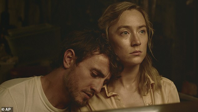 While Saoirse and Paul had an awkward interaction on the show, there is no bad blood between the couple. In fact, the Irish actors are good friends after starring together in the 2023 sci-fi film, Foe.