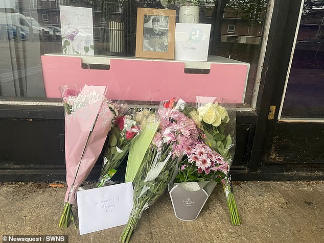 Tributes have poured in for the dog groomer